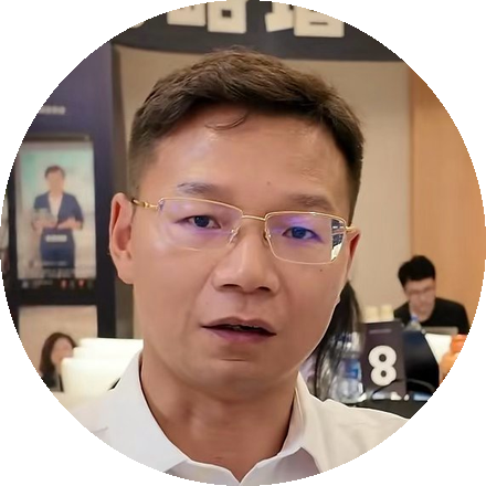 王刚